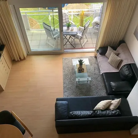 Lulu's Baltic Sea Happiness Holiday home *