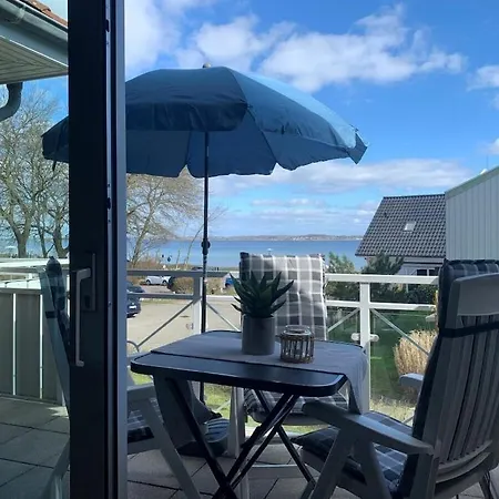 Lulu's Baltic Sea Happiness Holiday home