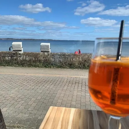 Lulu's Baltic Sea Happiness Holiday home *