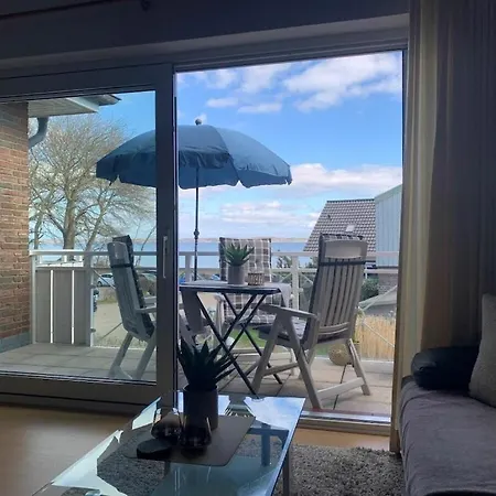 Lulu's Baltic Sea Happiness Holiday home *