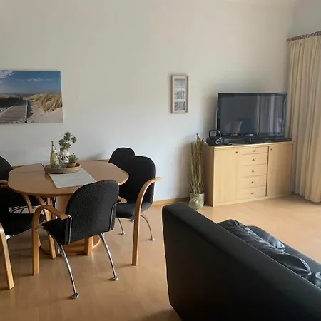Holiday home Lulu's Baltic Sea Happiness
