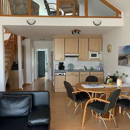 Lulu's Baltic Sea Happiness Holiday home *