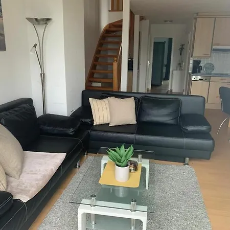 Lulu's Baltic Sea Happiness Holiday home *
