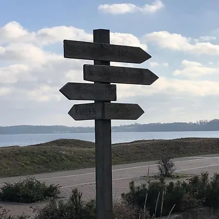 Lulu's Baltic Sea Happiness Holiday home