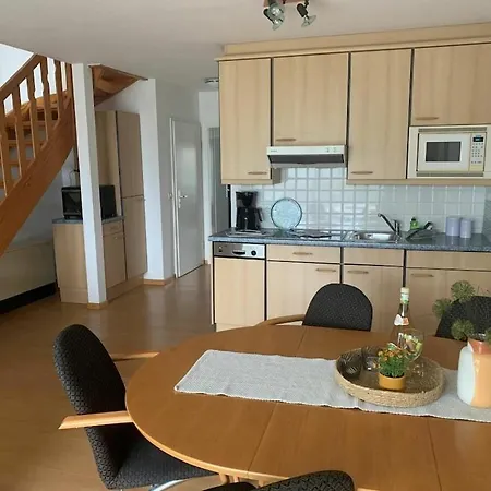 Holiday home Lulu's Baltic Sea Happiness Gluecksburg
